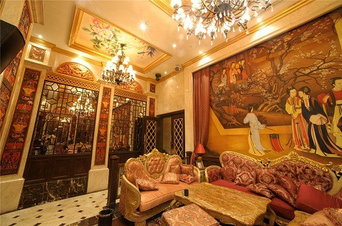 内江市高档KTV妹子质量哪家好